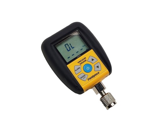 Granville-Phillips 275 Mini-Convectron Vacuum Pressure Gauge