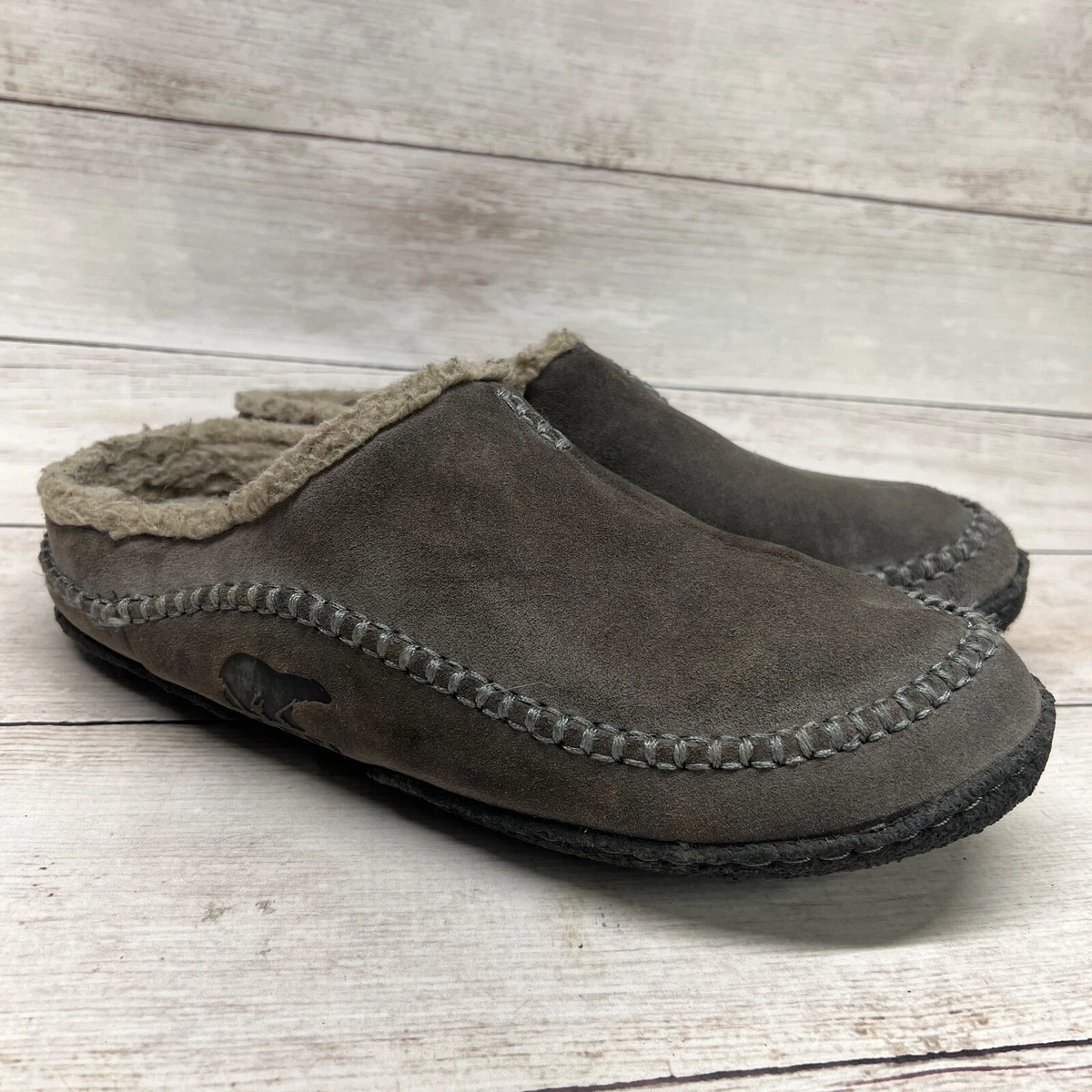 Sorel house shoes hot sale