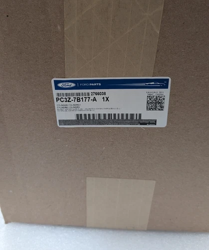 NEW GENUINE OEM Ford Lincoln 10R80 Anodized Cylinder Reaction Shell PC3Z-7B177-A