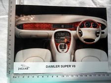 Photo photography photo photographer Jaguar Daimler Super V8 SR620