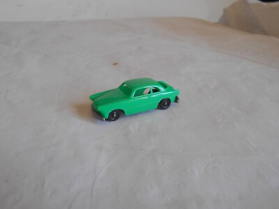 Cadum Pax Serie Alfa Romeo Giulietta Waschseife Pulver Premium 60er Jahre