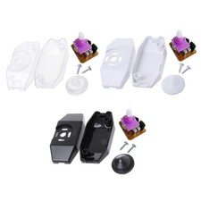 Light Dimmable Button Accessories Rotated Dim...