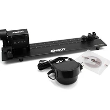 Decut Archery Arrow Cutter Saw Electric, All Kinds Arrow Shaft DIY Cut off Sh...