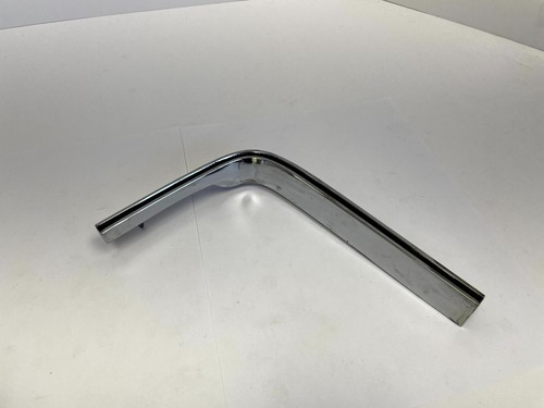 1968 Chrysler New Yorker Newport Left Side Fender Extender Chrome 2786615 NOS - Picture 4 of 9