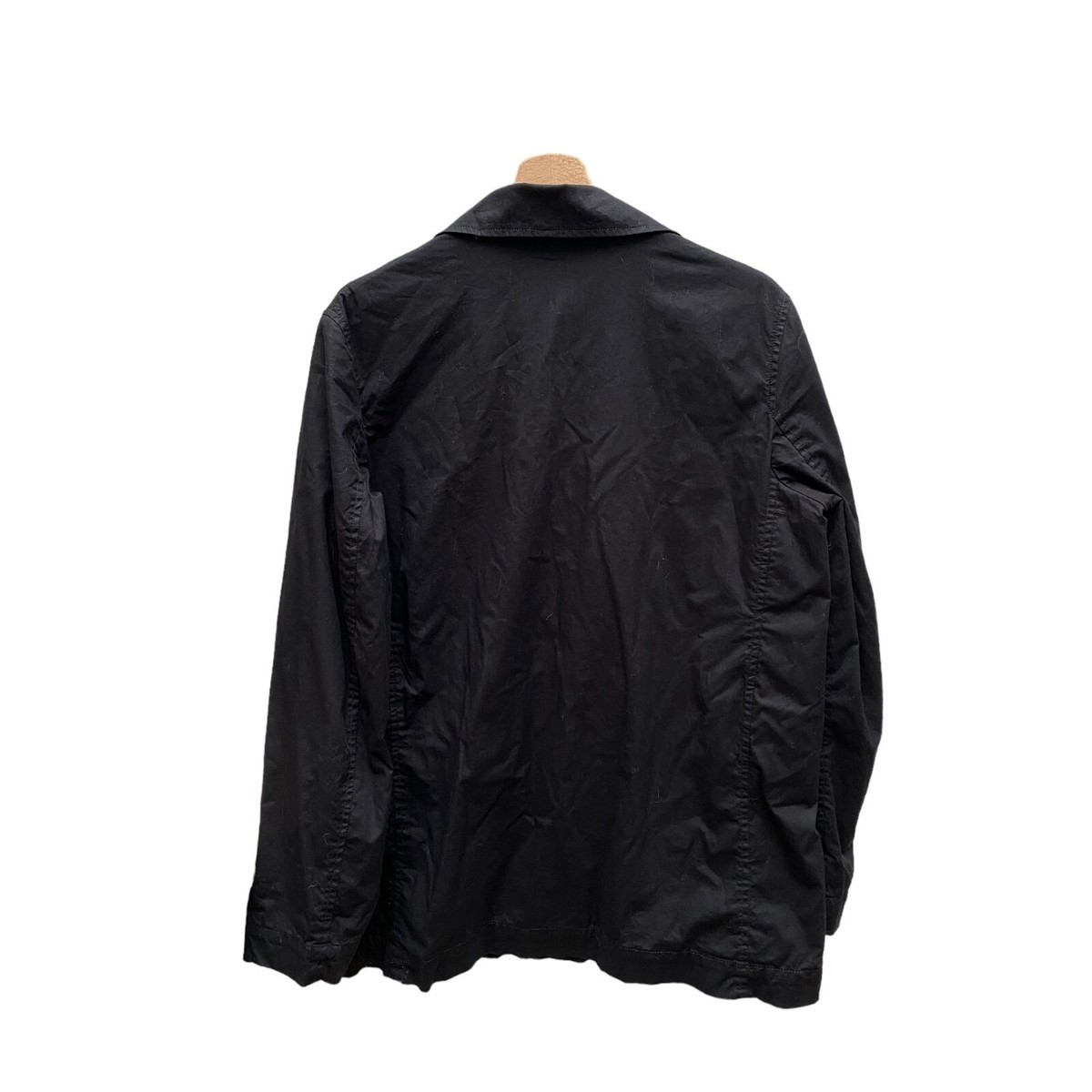 Martin Margiela SS 2001 Vintage Black Jacket Size IT 44 fits