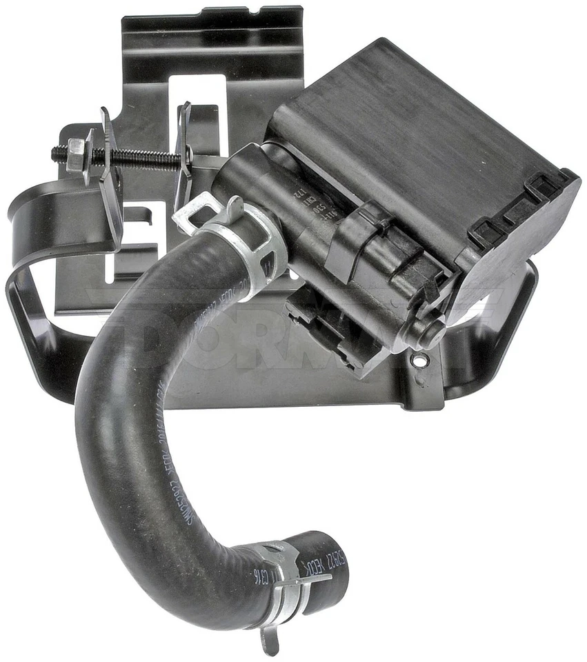 Fits 1998-1999 GMC C1500 Suburban 5.7L V8 Vapor Canister Vent Solenoid Dorman - Image 2 of 4