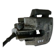 BMW 5er E60 E61 2.5i 525xi 160KW Bremssattel 42/20 hinten rechts