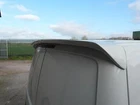 ROOF SPOILER FOR VW T5 twin door - 2 spoilers