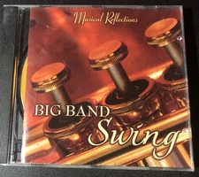 Musical Reflections Big Band Swing Swingfield Big Band (1998)