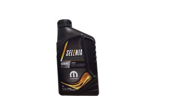 Selenia ECO2 0W-20  1 x 1 Liter Motoröl 