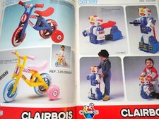 Rare station spatiale Playmate vintage avec 3 véhicules ! - France