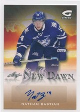 2016 Leaf Genesis Hockey Cards - Out Now 13