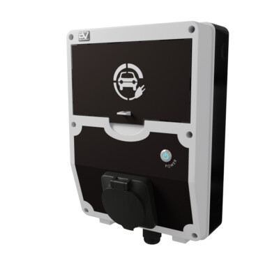WALLBOX Ladegerät Home Ladestation 11 kW Typ 2 DOKTORVOLT