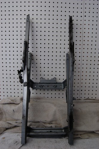 1994-1997 KAWASAKI ZX9R NINJA SUB FRAME - STRAIGHT - Picture 5 of 9