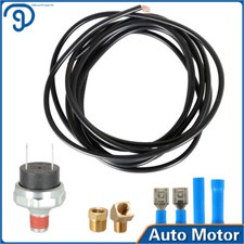Transmission High Gear Lock Up Switch Kit K013 K-013 For Th 700-r4 Th 200-4r