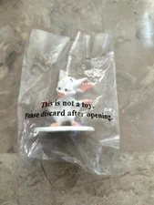 Galoob Anastasia Bartok The Bat 2" Figure Vintage Fox Animation 1997