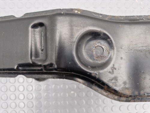 BMW 1 SERIES REAR BUMPER CARRIER BRACKET REINFORCEMENT 7240912 F20 F21 LCI - Picture 5 of 21