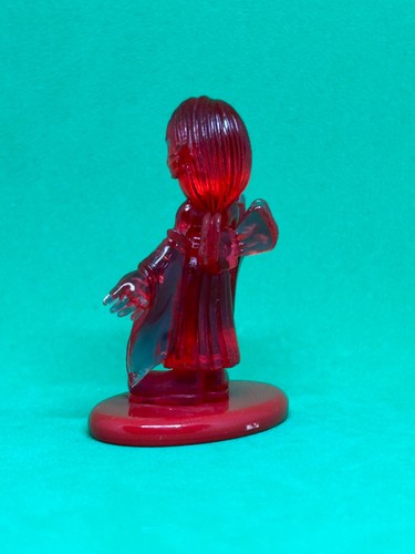 ☆ Final Fantasy X Yuna Coca-Cola Special Figure Collection Deformation From jpn - Picture 7 of 9