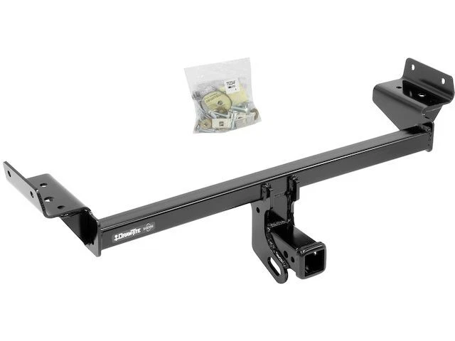 Trailer hitch for 2019 sale ford edge titanium