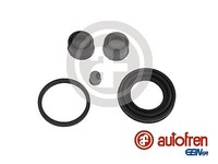 Autofren Seinsa D4706 Reparatursatz, Bremssattel Hinterachse FÜR Daewoo