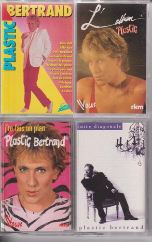 Cassette audio / K7 / Audio Tape - Lys Gauty - Les étoiles de la