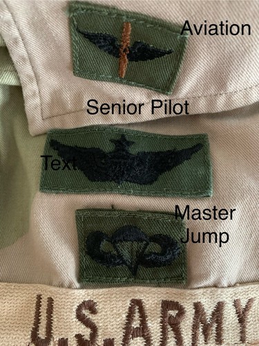 Cappotto vintage US Army Desert uomo grande lungo marrone mimetico combattimento ottimo stato in ottime condizioni - Foto 12 di 17