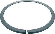 Trampoline Pro Trampoline Pad Replacement for 14 ft Frames Easy Install 