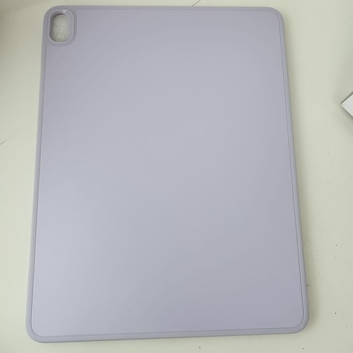 iPad Air 13 Inch Case (2024) By ESR iPad Air 13 Rotating Case Purple - Picture 2 of 9