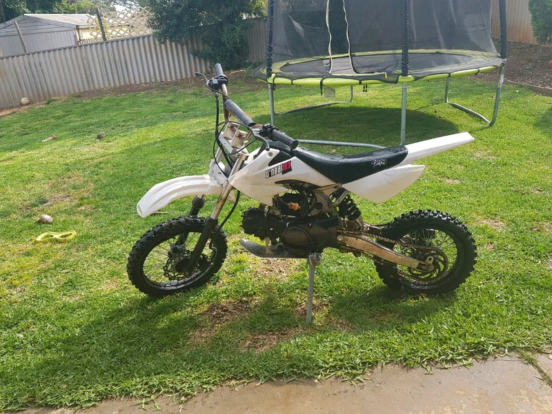 gumtree 125cc
