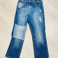 OshKosh Genuine Kids Skinny Fit Jeans 4T
