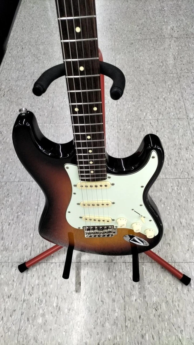Grassroots Orange Electric Guitars for sale | eBay