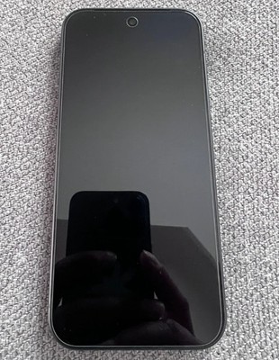 Google Pixel 10 - 128GB - Obsidian (Factory Unlocked) - Open Box