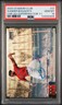 2020 STADIUM CLUB CHROME-AUTO-SUPERFRACTOR 1/1 #21 XANDER BOGAERTS 1/1 PSA 10
