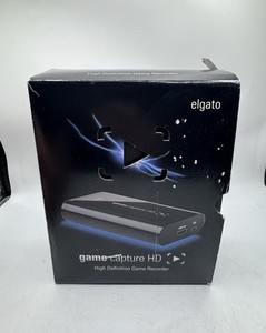 Elgato Game Capture HD | eBay