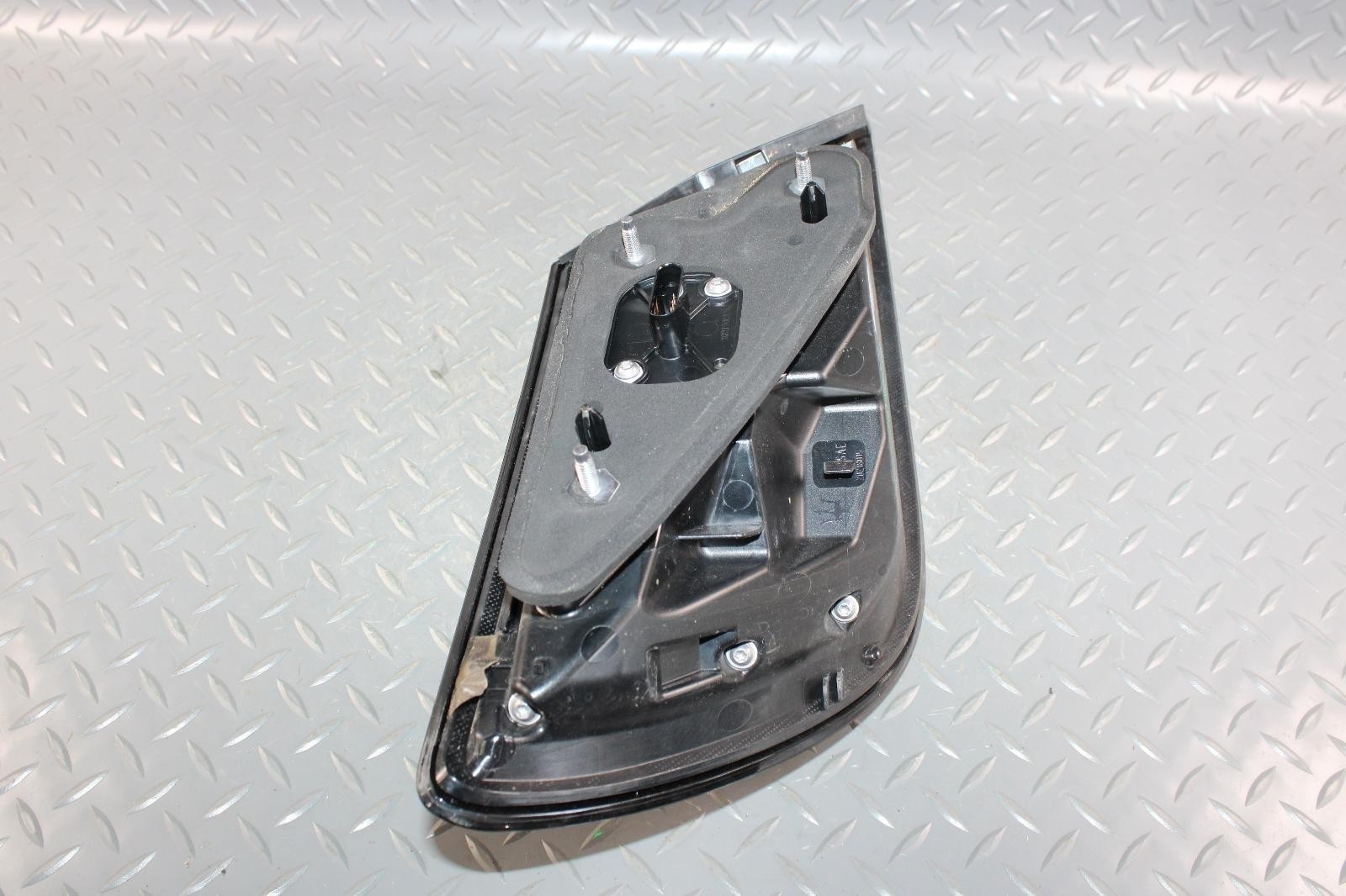 Maserati Quattroporte 2021-2024 Rear Light housing
