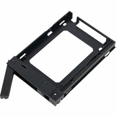 Icy Dock ExpressTray MB742TP-B Drive Bay Adapter Serial ATA, Serial Attached