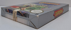 Castlevania/Nintendo Nes / Germany / Pal /1990/ Without Instructions / Boxed