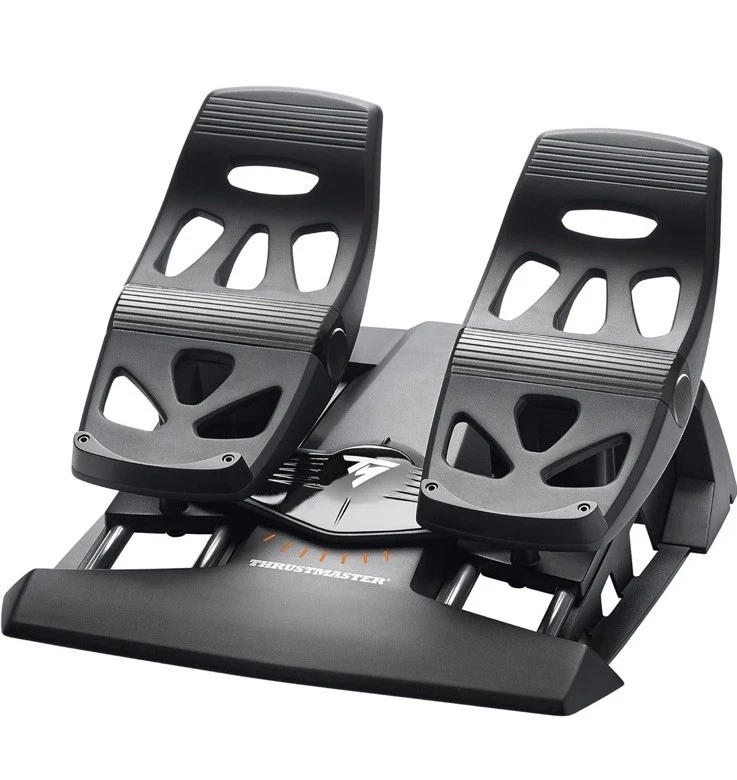 Thrustmaster T16000M FCS Flight Pack PC Compatible - Image 3 of 4