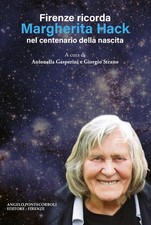 Giorgio Strano Firenze ricorda Margherita Hack nel centenario della (Paperback)