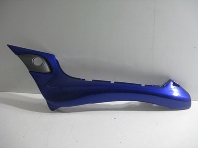 Sitzbank-Verkleidung links Heckverkleidung Triumph Sprint 900, T300A, 96-97