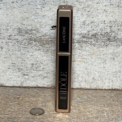 Lancôme Lash Idôle Lash-Lifting Volumizing Mascara Glossy Black FULL SIZE New