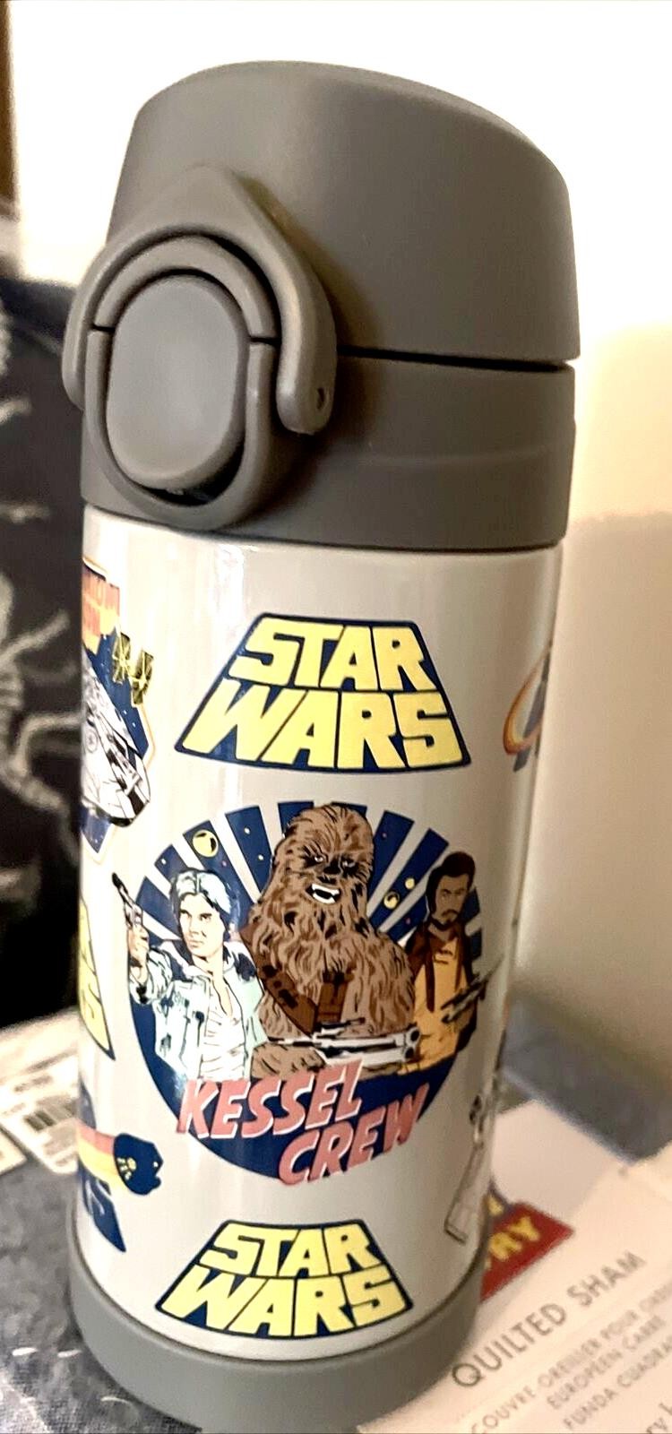 Jedi Space Gift Droid 🚀.