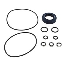 Dichtungssatz, Hydraulikpumpe für MERCEDES-BENZ W201, W124, W460S124, R107, C124 Dichtungssatz, Hydraulikpumpe für MERCEDES-BENZ W201, W124, W460S124, R107, C124