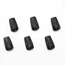 TREKOLOGY Trekking Poles Rubber Tips Accessories US 