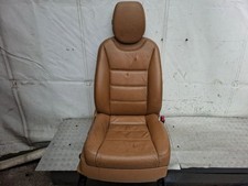 Porsche Cayenne (9PA) 2005 sedile passeggero anteriore destro DLT48155