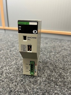 Omron Sysmac Modul C200HW-DRM21-V1