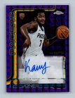 2025 Topps Kam Jones Chrome Rookie Autographs (Raw)