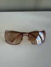 Versace Authentic Vintage 90s Sunglasses y2K