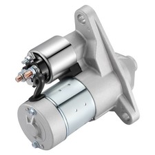 Starter Fits Nissan Juke 2011-2017 1.6l Tiida 2012-2014 1.8l And 2013 1.6l