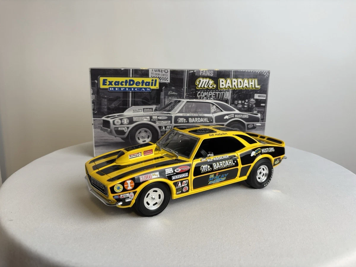 Preços baixos em 1 18 1968 Camaro | eBay